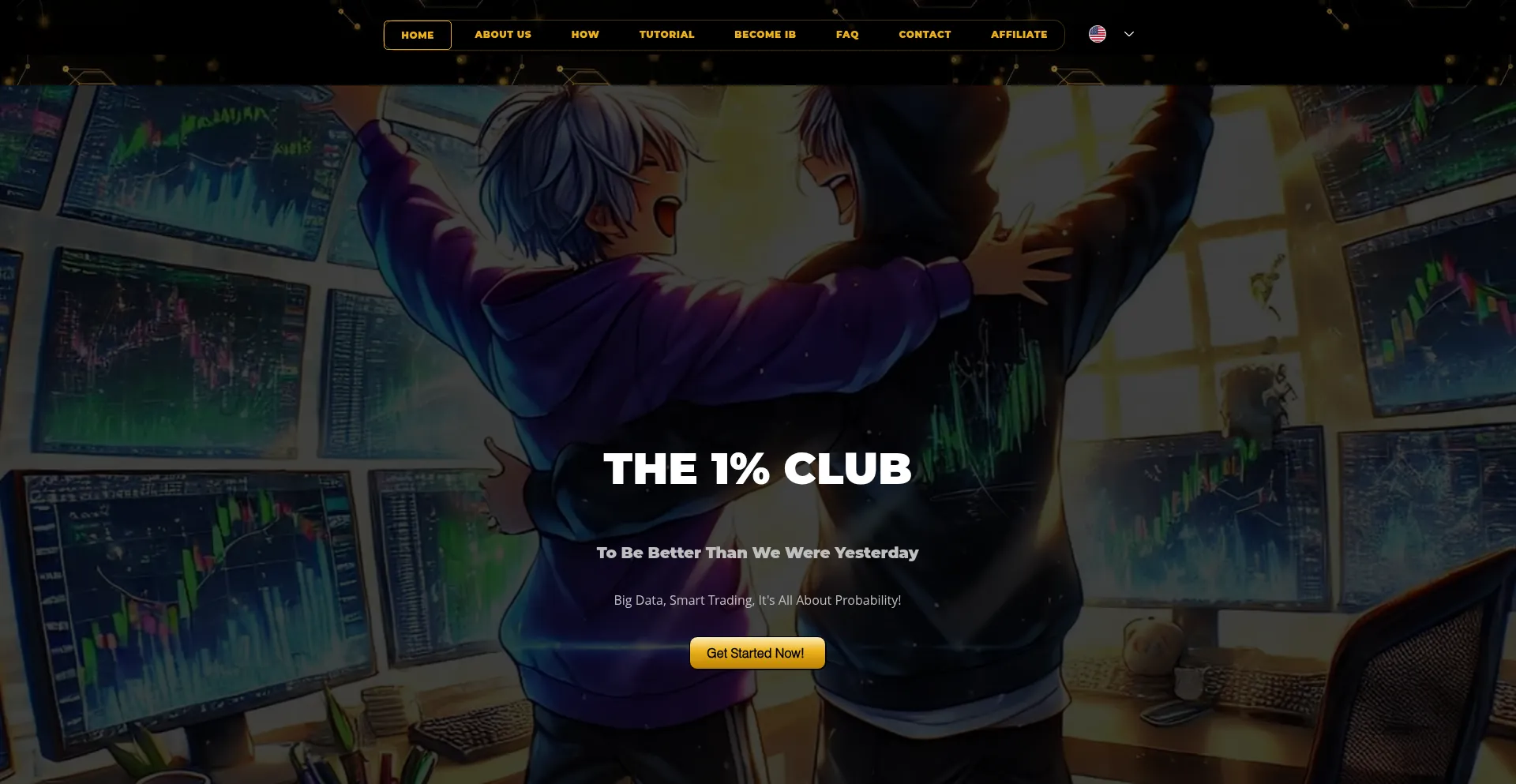 Themaximaexperience.world