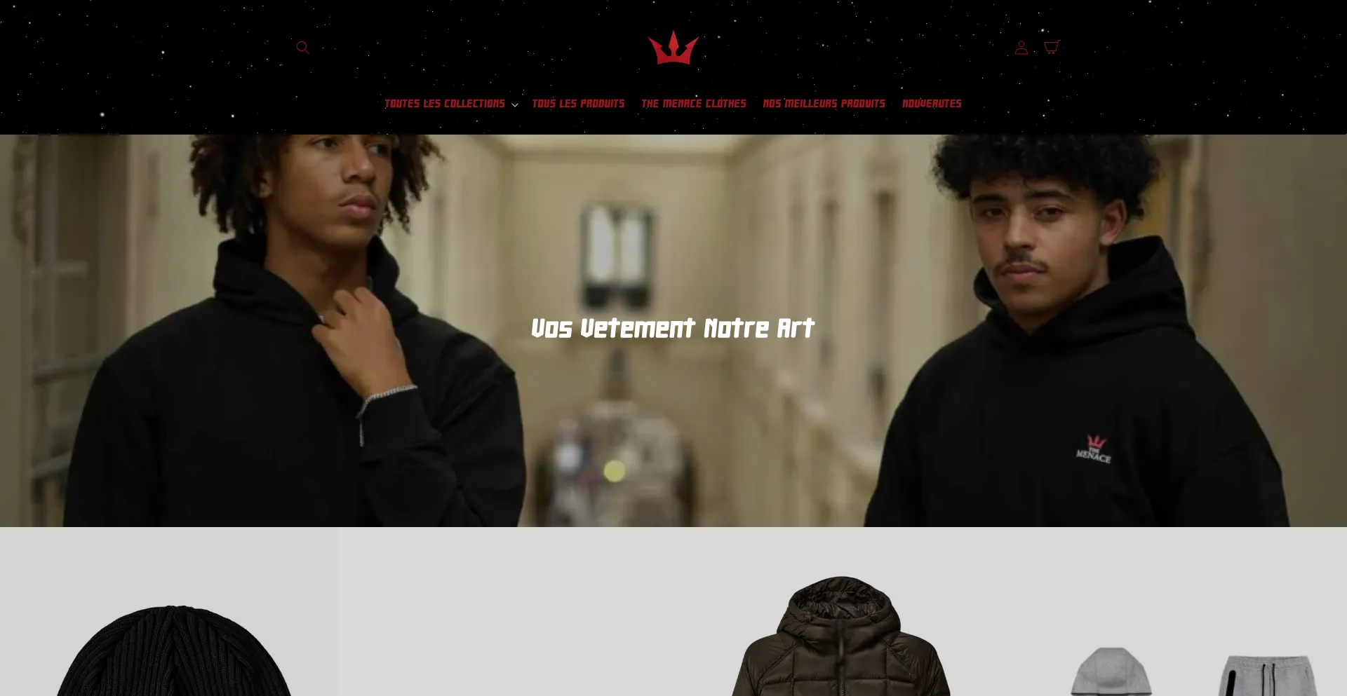 Themenaceshop.com