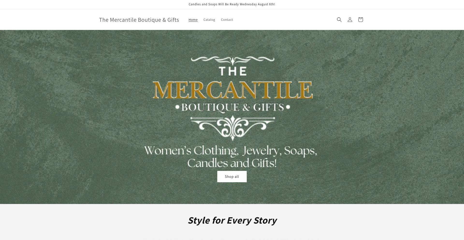 Is Themercantile.net Safe?