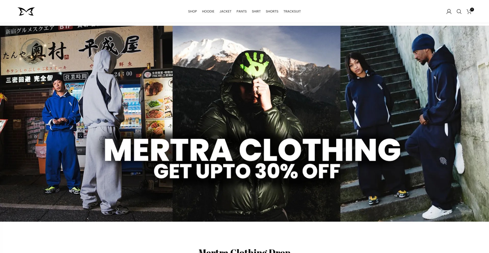 Is Themertra.com Safe?