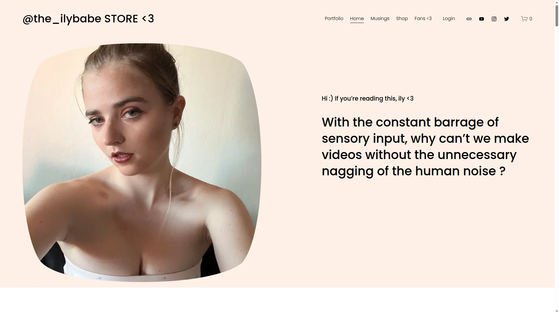 Themilybabe.com