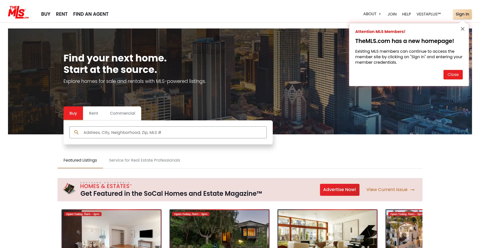 Themls.com