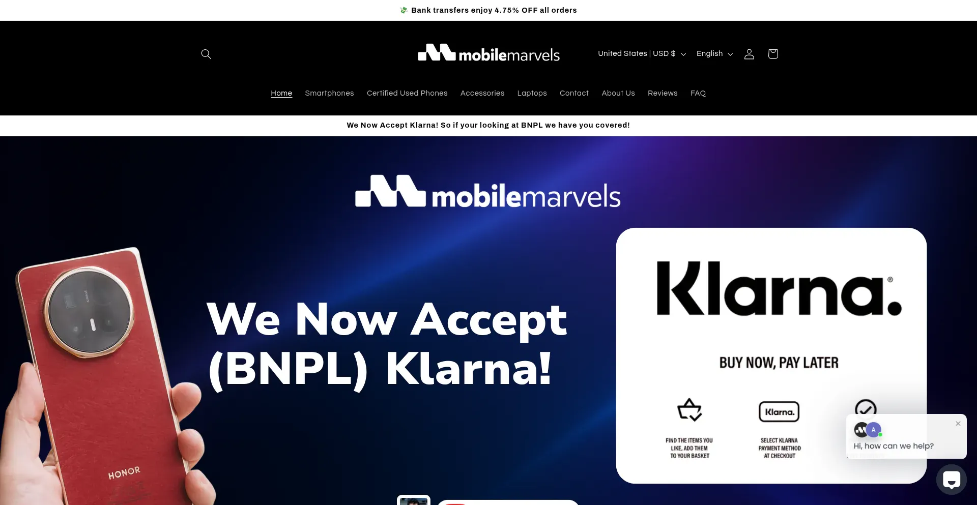 Themobilemarvel.com
