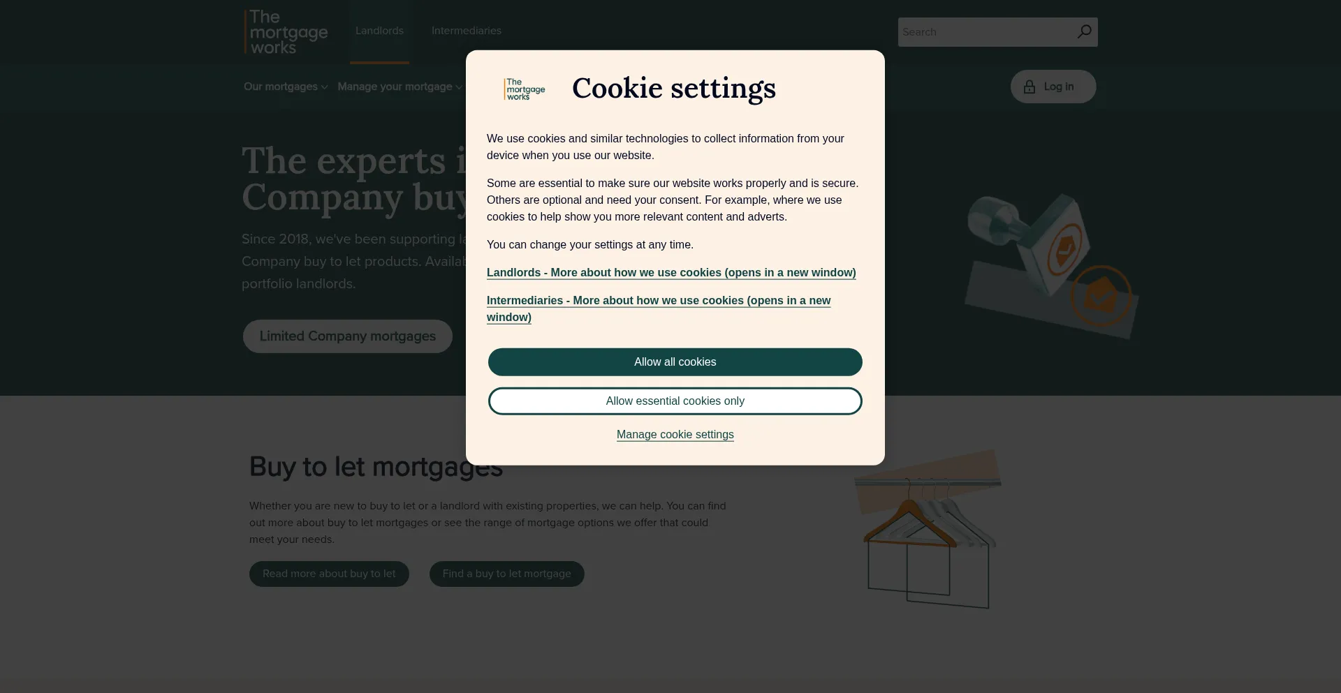 Is Themortgageworks.co.uk Safe?