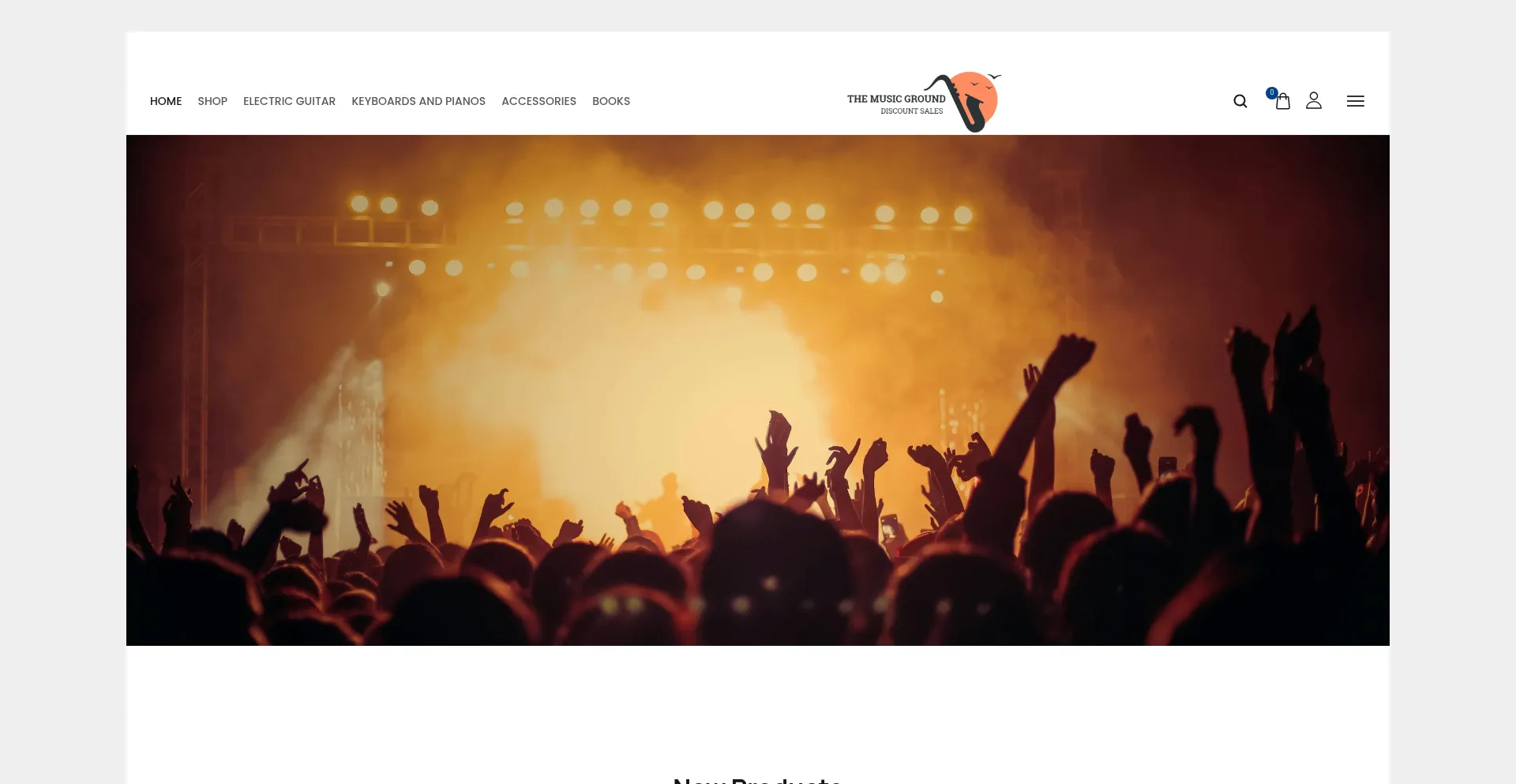 Is Themusicground.com Safe?
