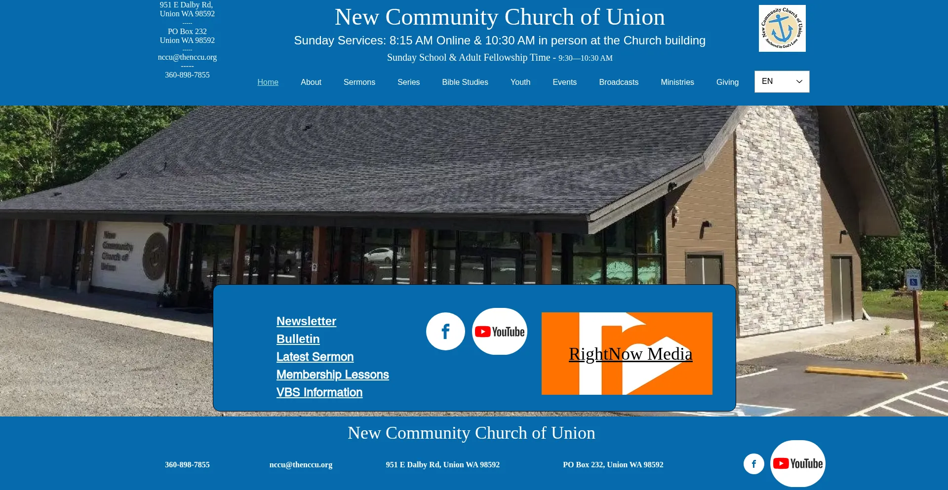 Is Thenccu.org Safe?