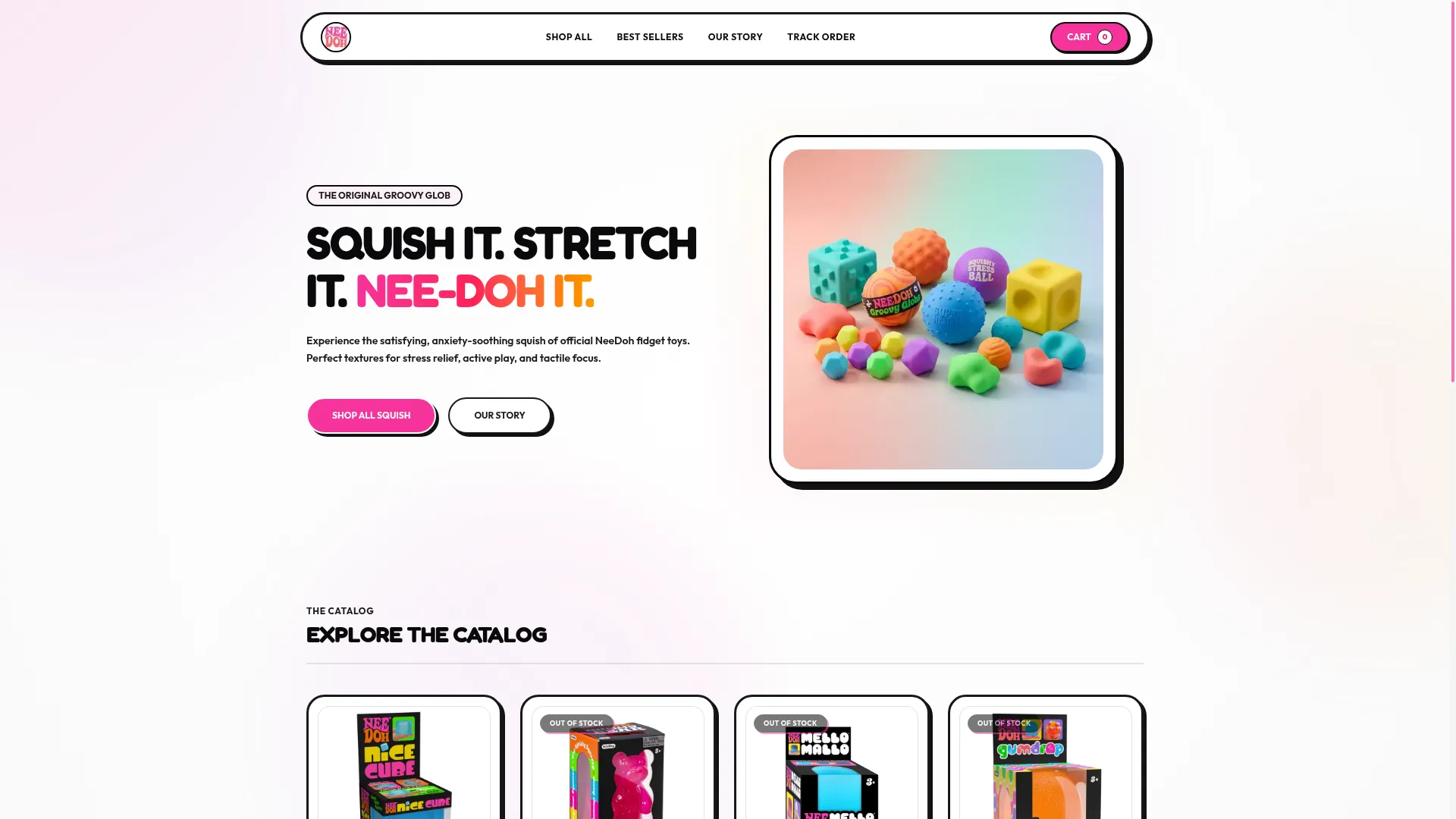 Theneedoh.co