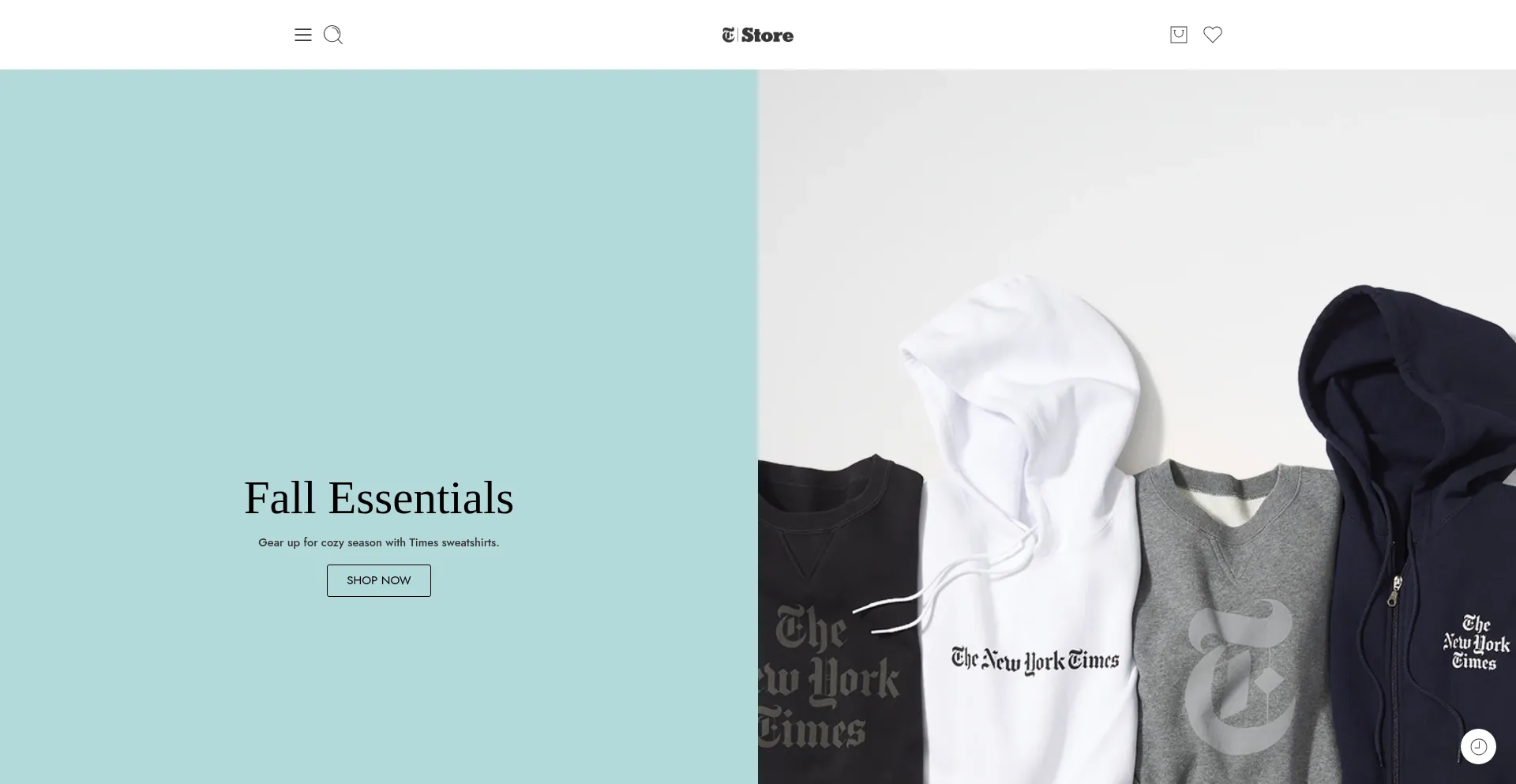 Thenewyorktimesmerch.com