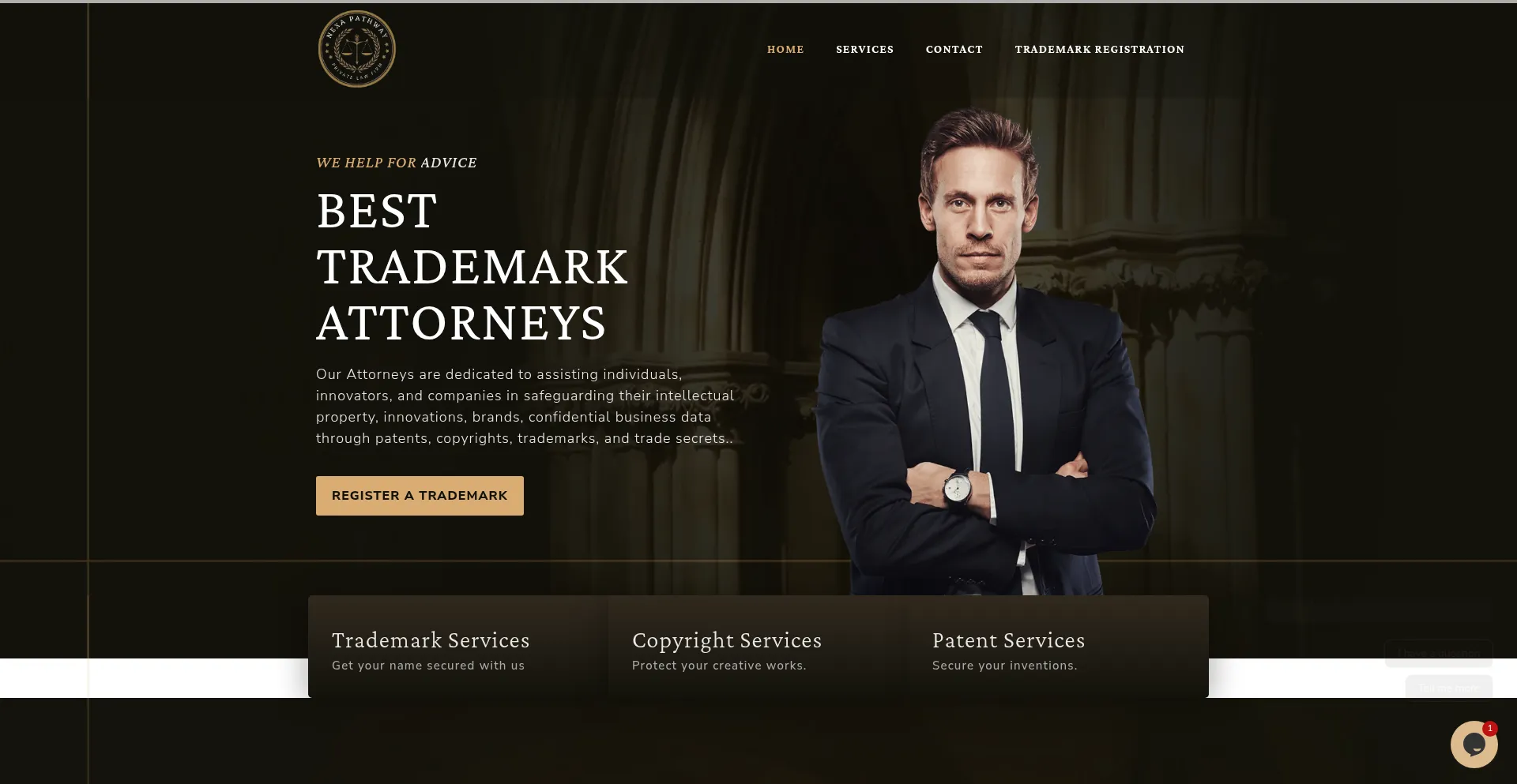 Is Thenexapathway.com Safe?