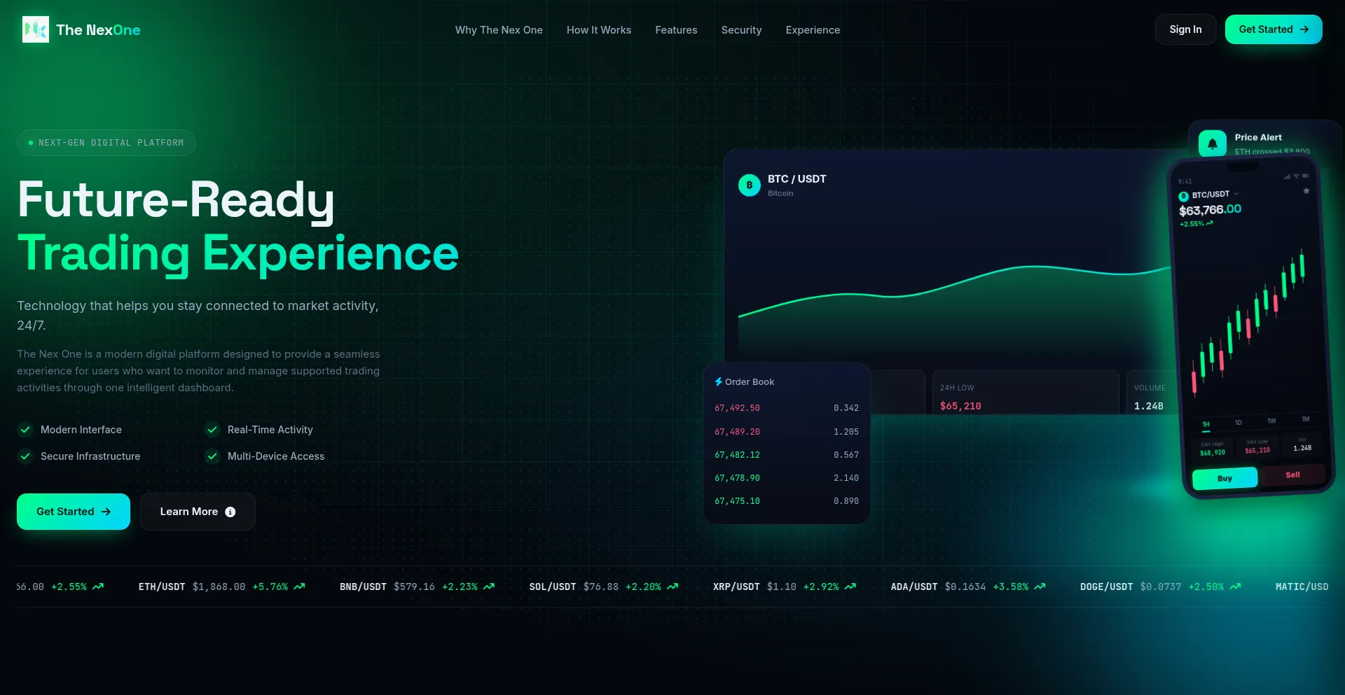 Thenexone.com
