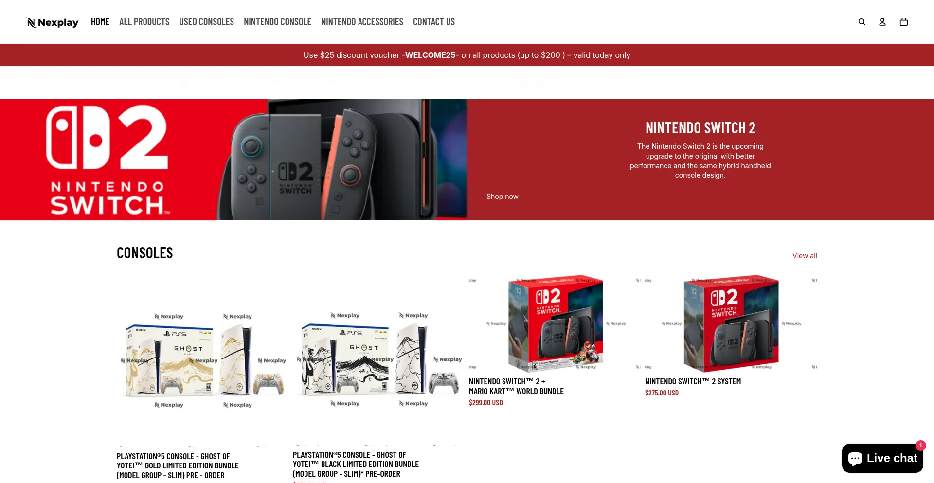 Is Thenexplay.shop Safe?