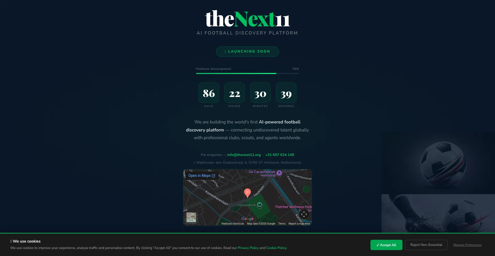 Thenext11.org