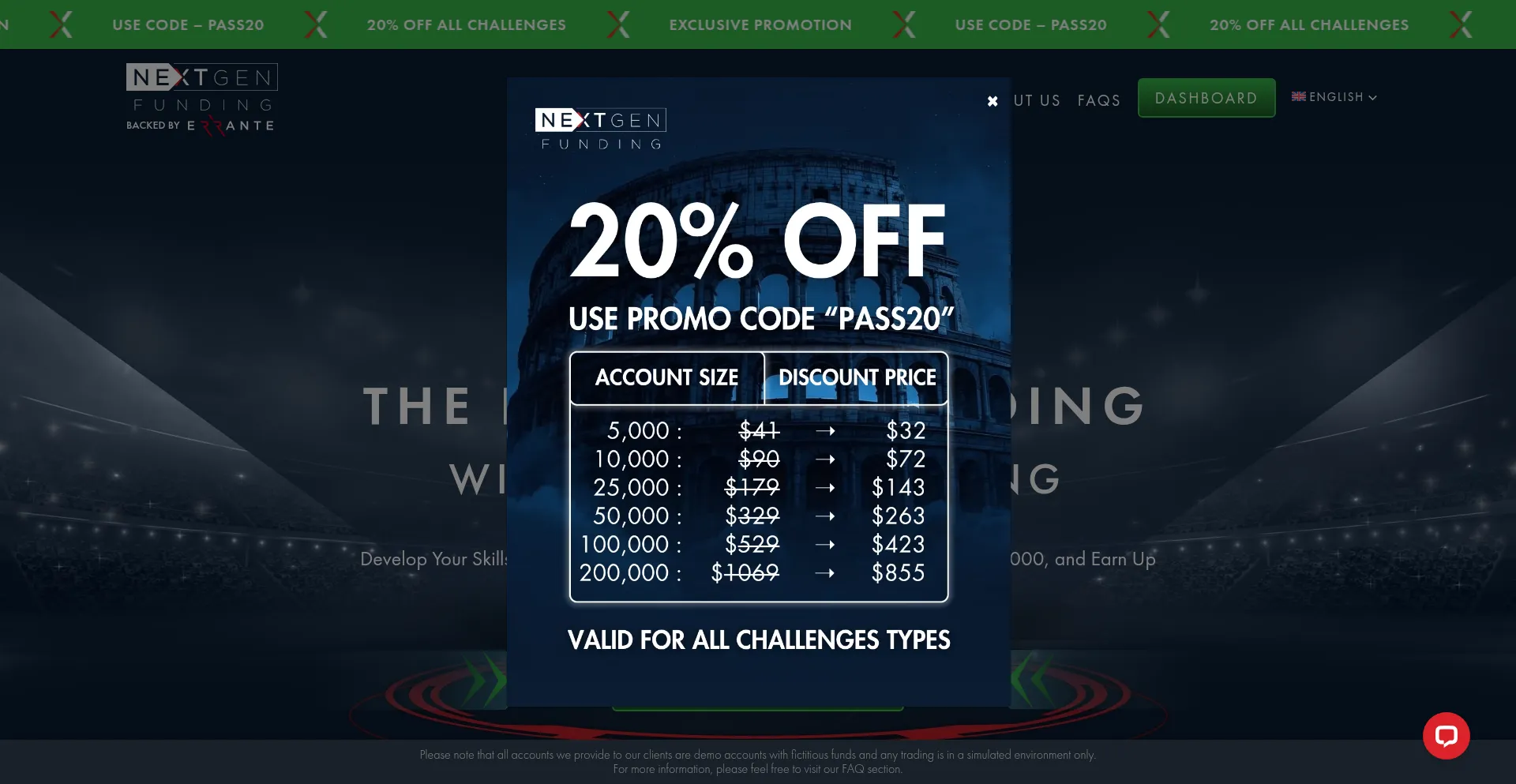 Thenextgenfunding.com