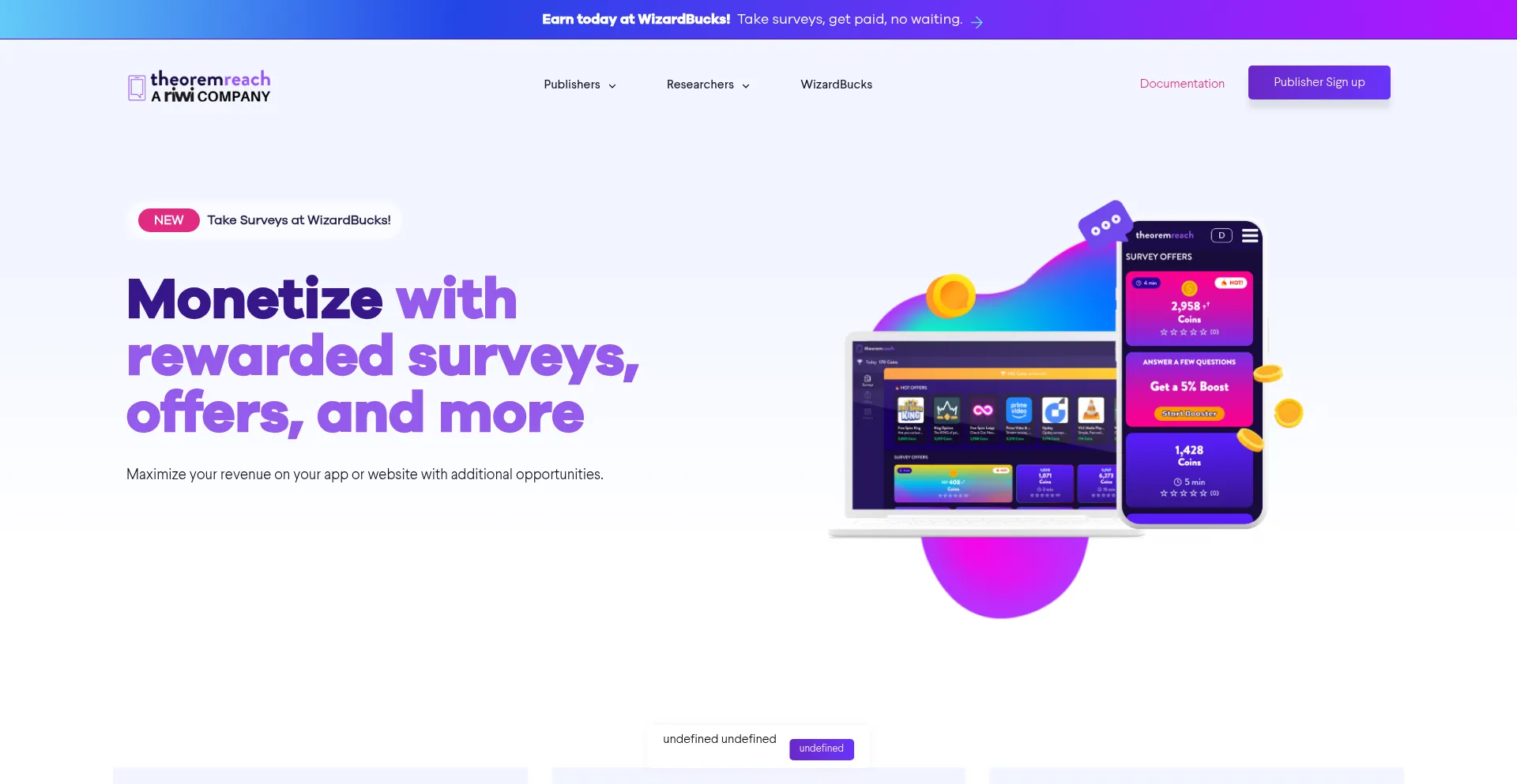 Is Theoremreach.com Safe?