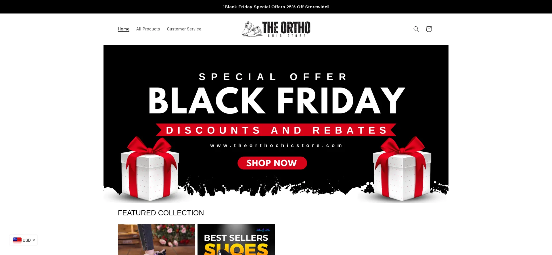 Theorthochicstore.com