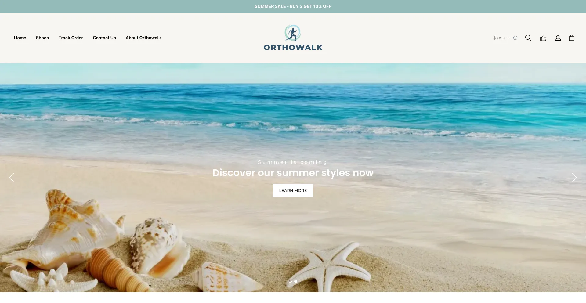 Is Theorthowalk.com Safe?