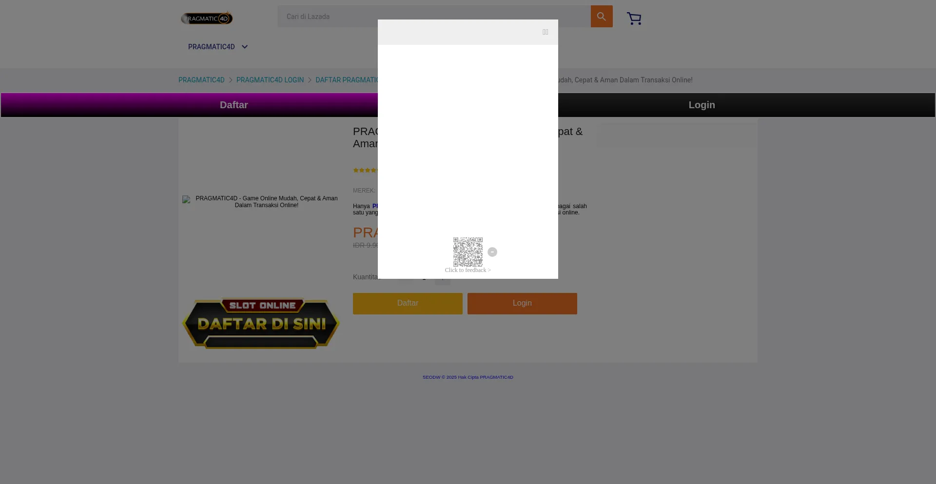 Website screenshot of Thepaintingkit.com