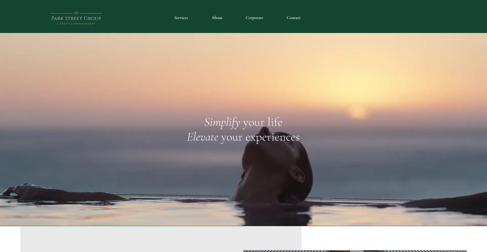 Is Theparkstreetgroup.com Safe?