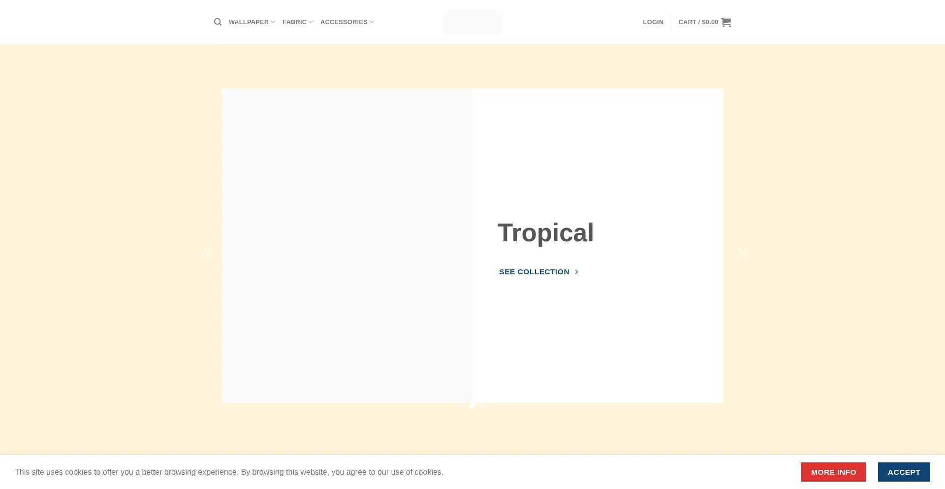 Thepatterncollections.com