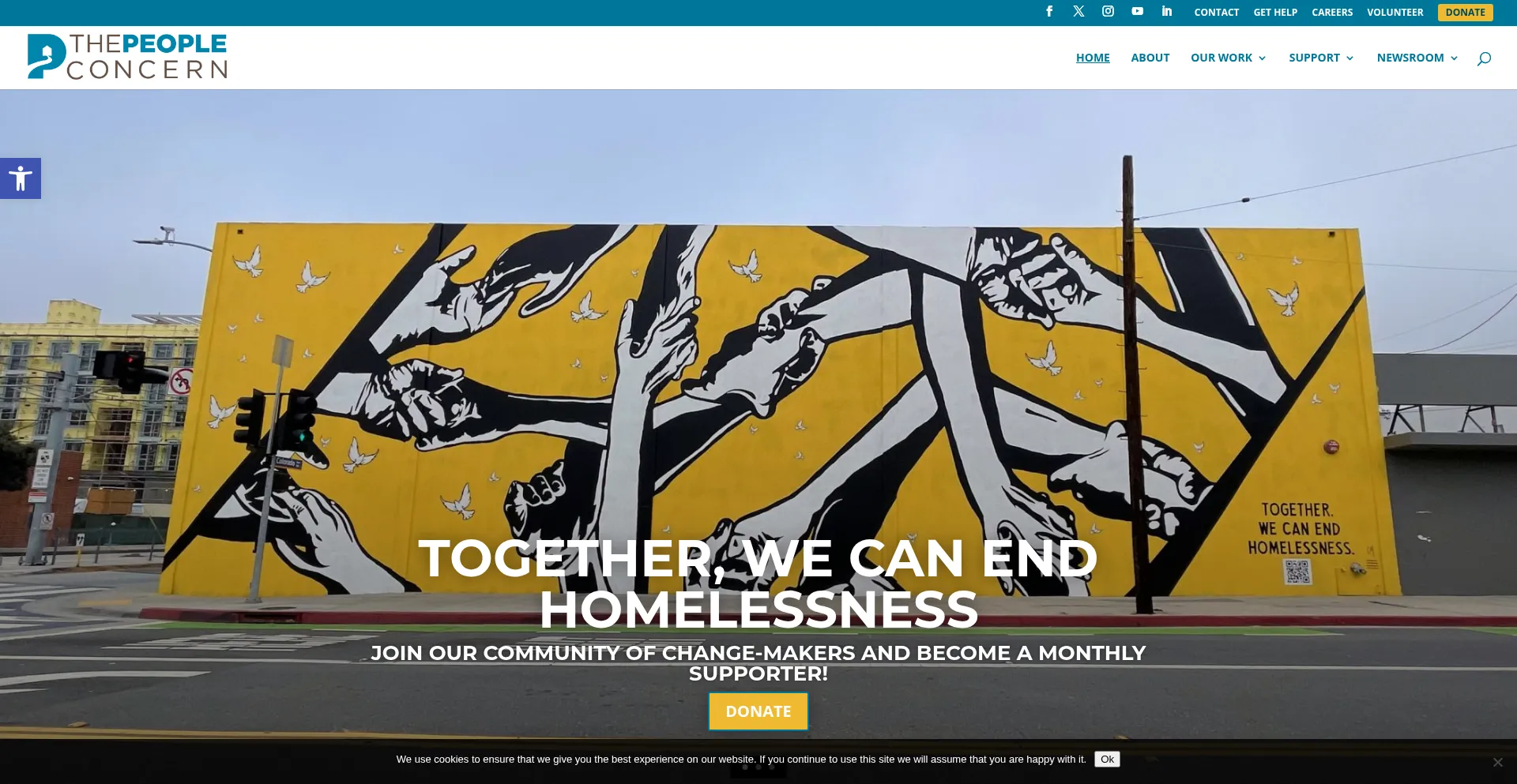 Thepeopleconcern.org