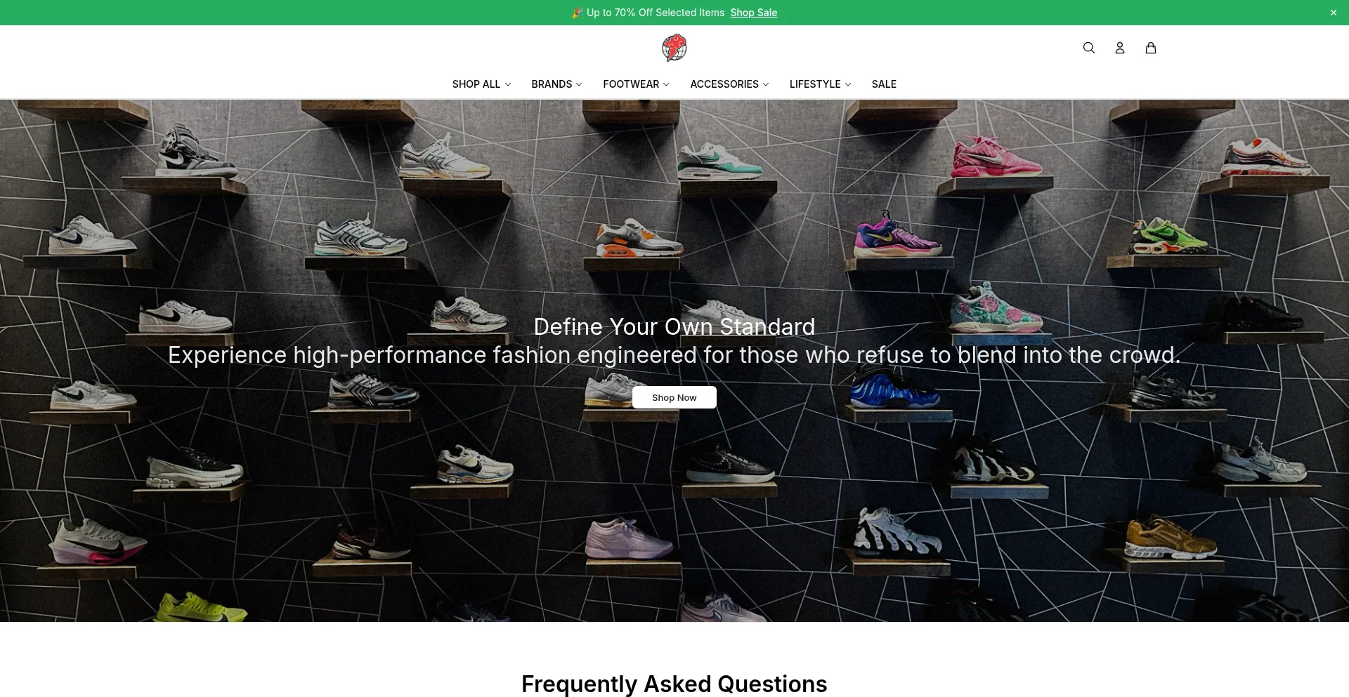 Thephenomco.shop