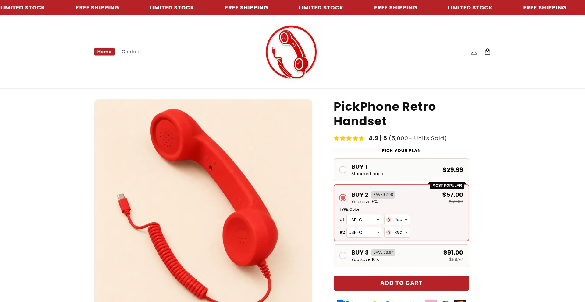 Thepickphone.com