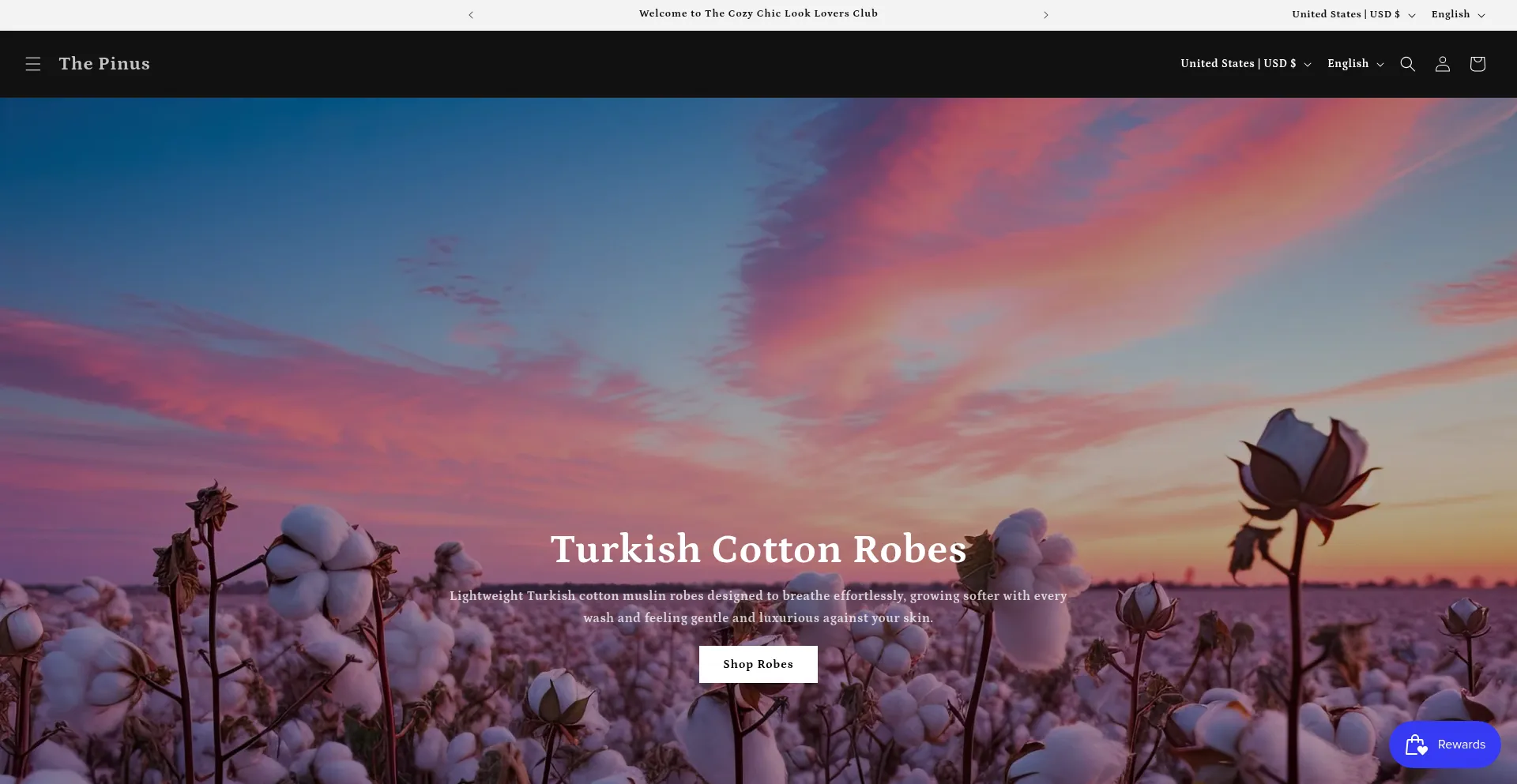 Thepinus.net