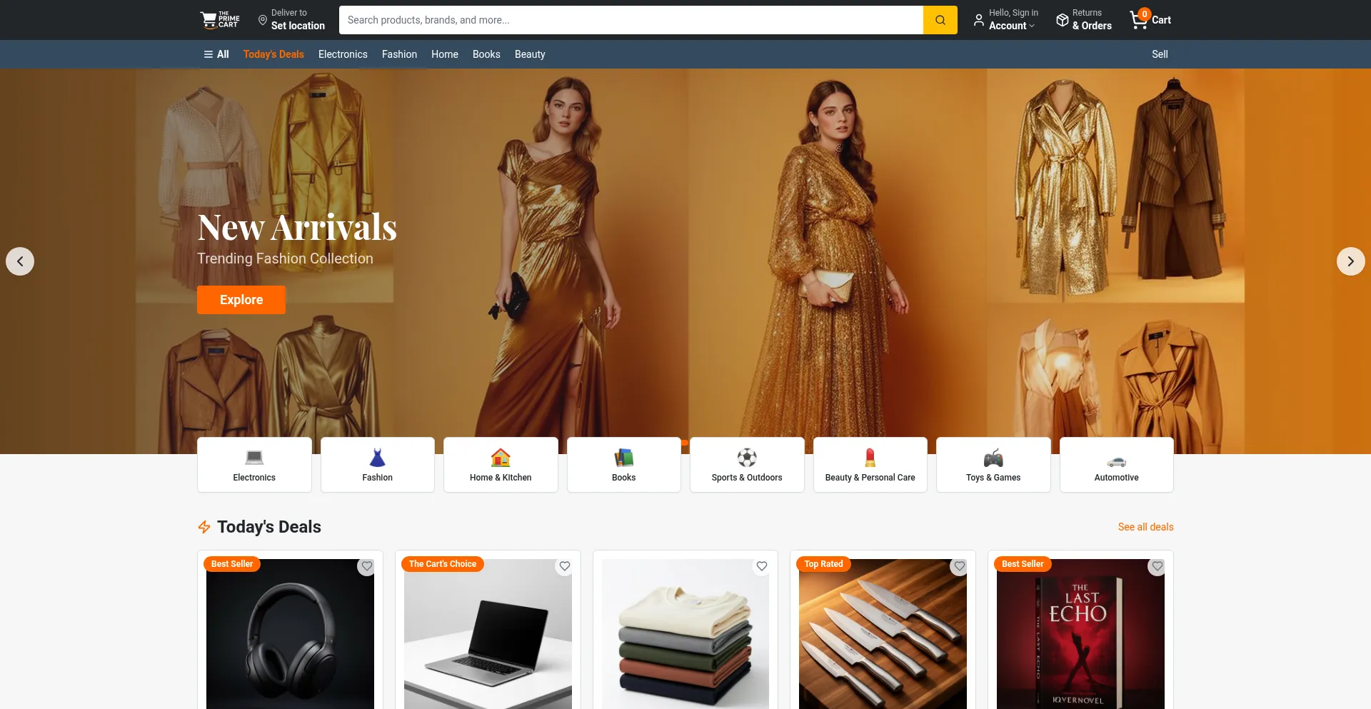 Theprimecart.co.uk