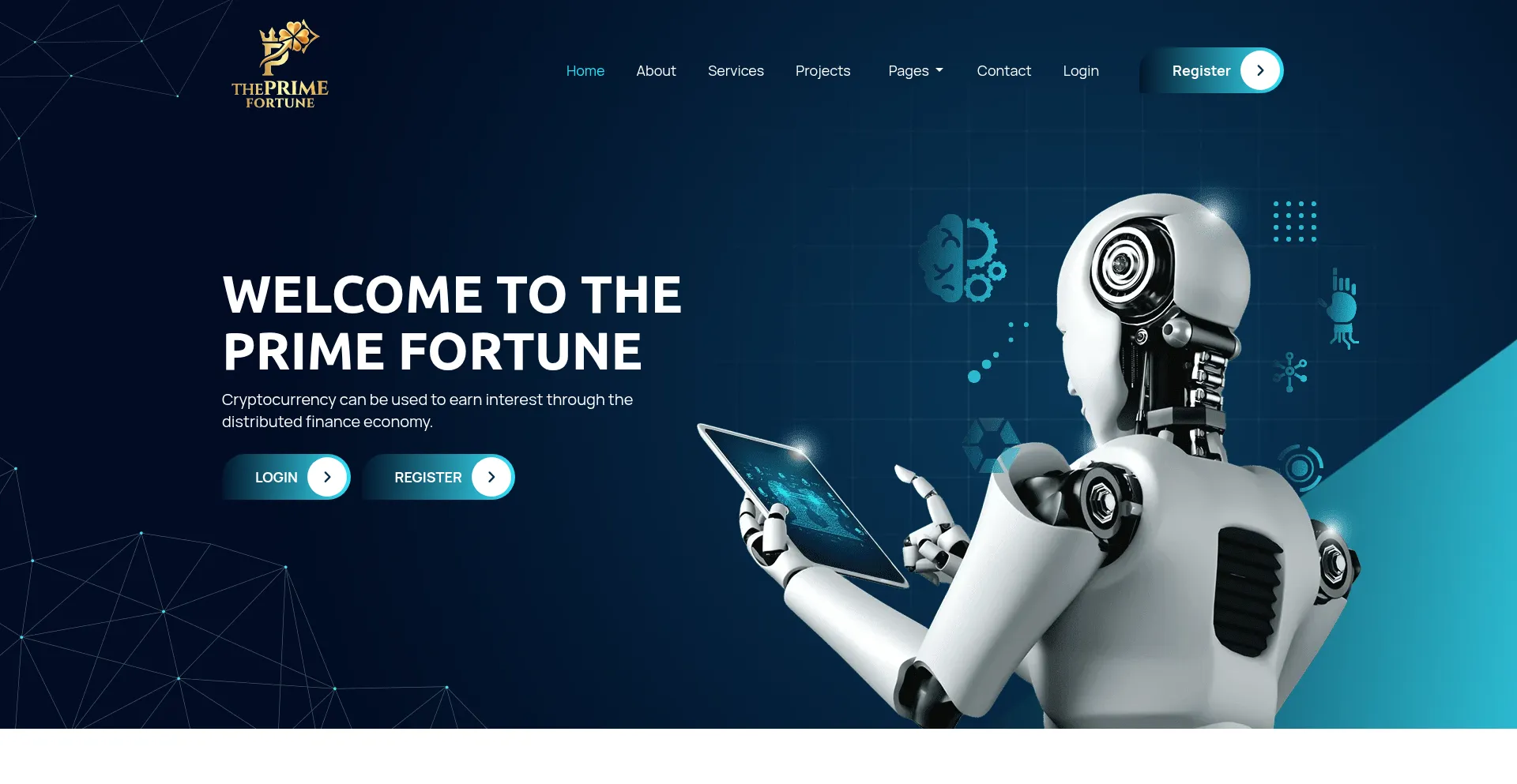 Theprimefortune.cc