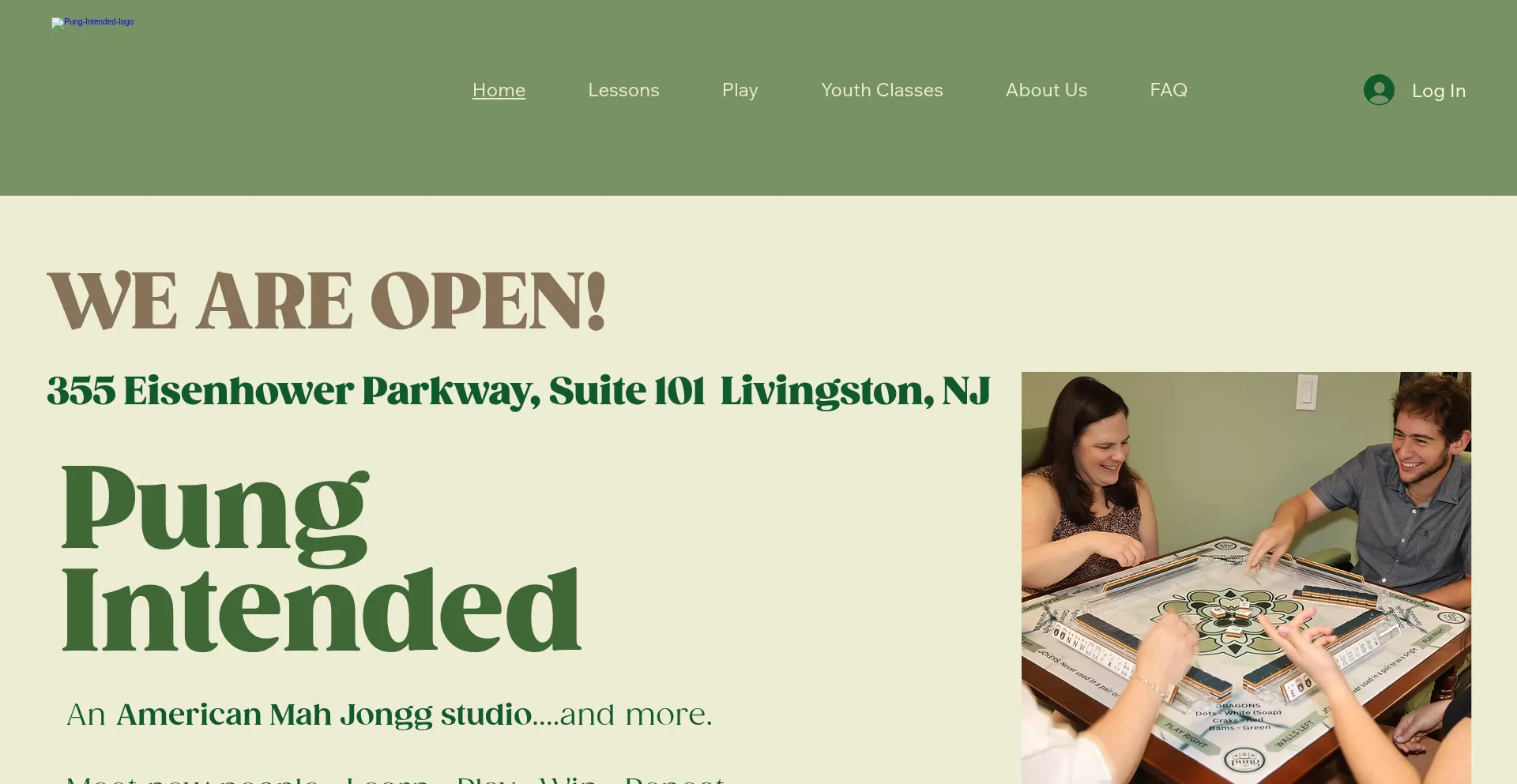 Thepung.com