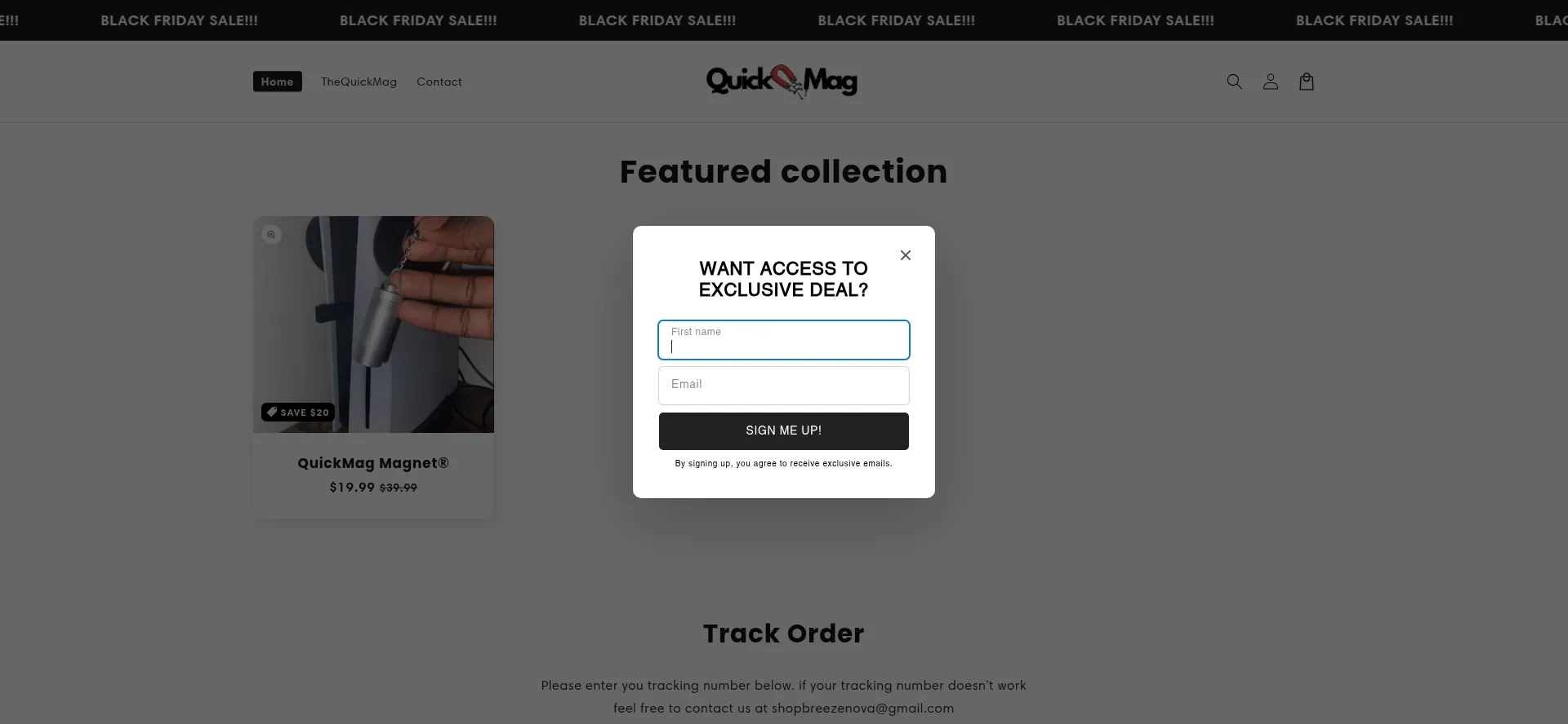 Thequickmag.shop