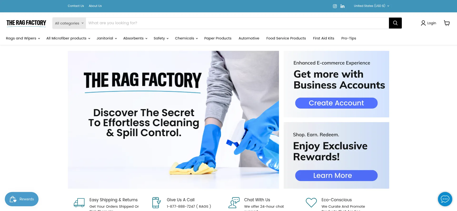 Theragfactory.ca