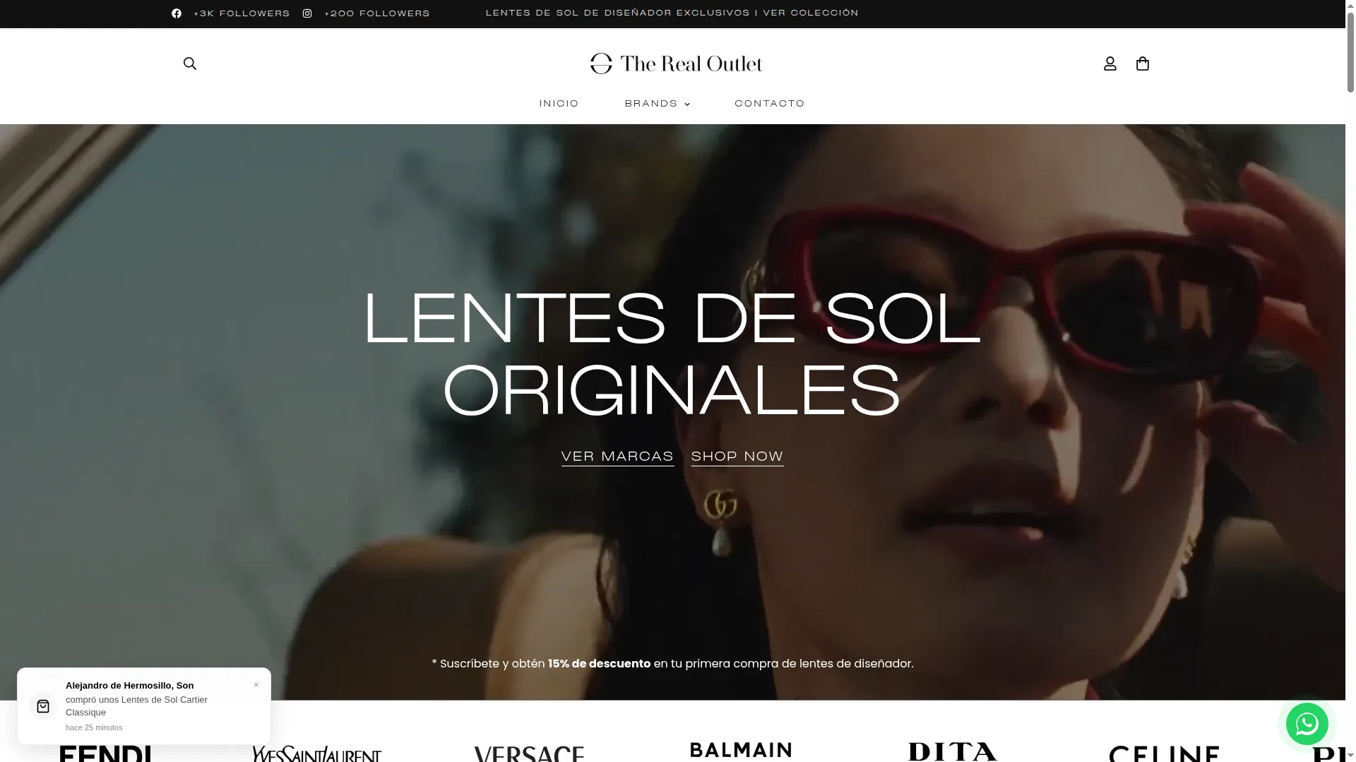 Therealoutlet.com