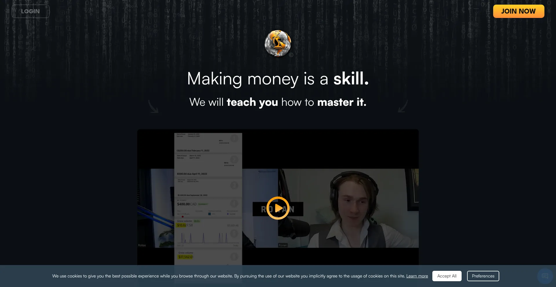 Is Therealworldfinex.com Safe?