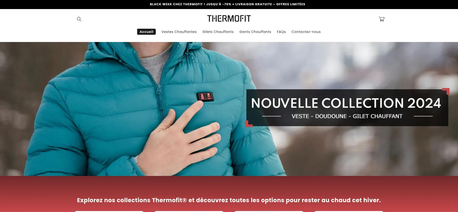 Thermofit-france.com