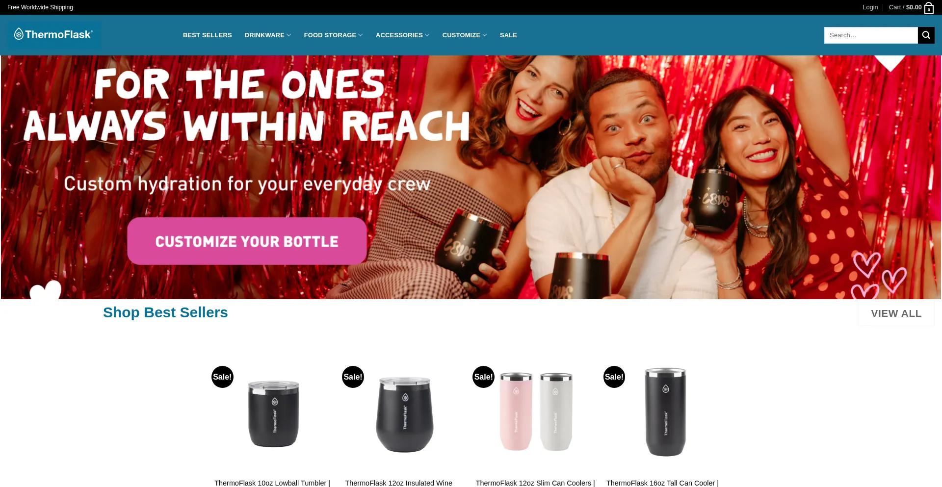 Thermoflasked.shop