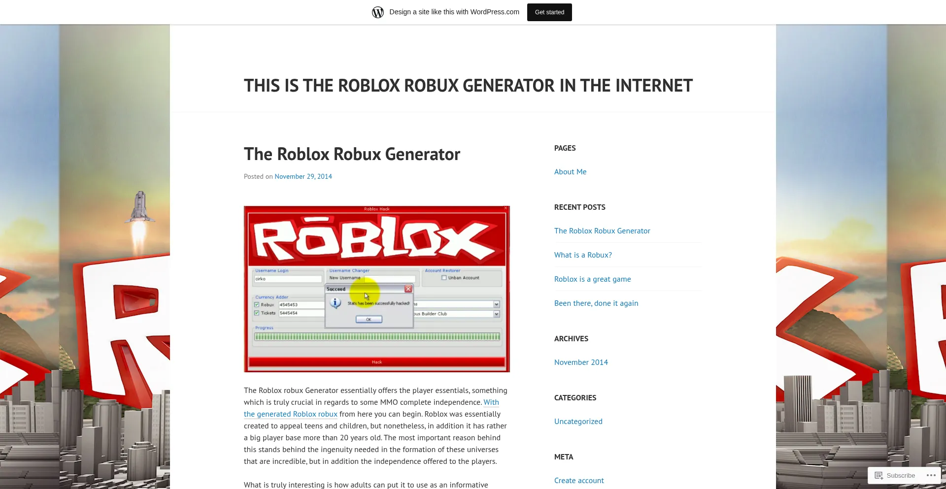Therobloxrobuxgenerator.wordpress.com