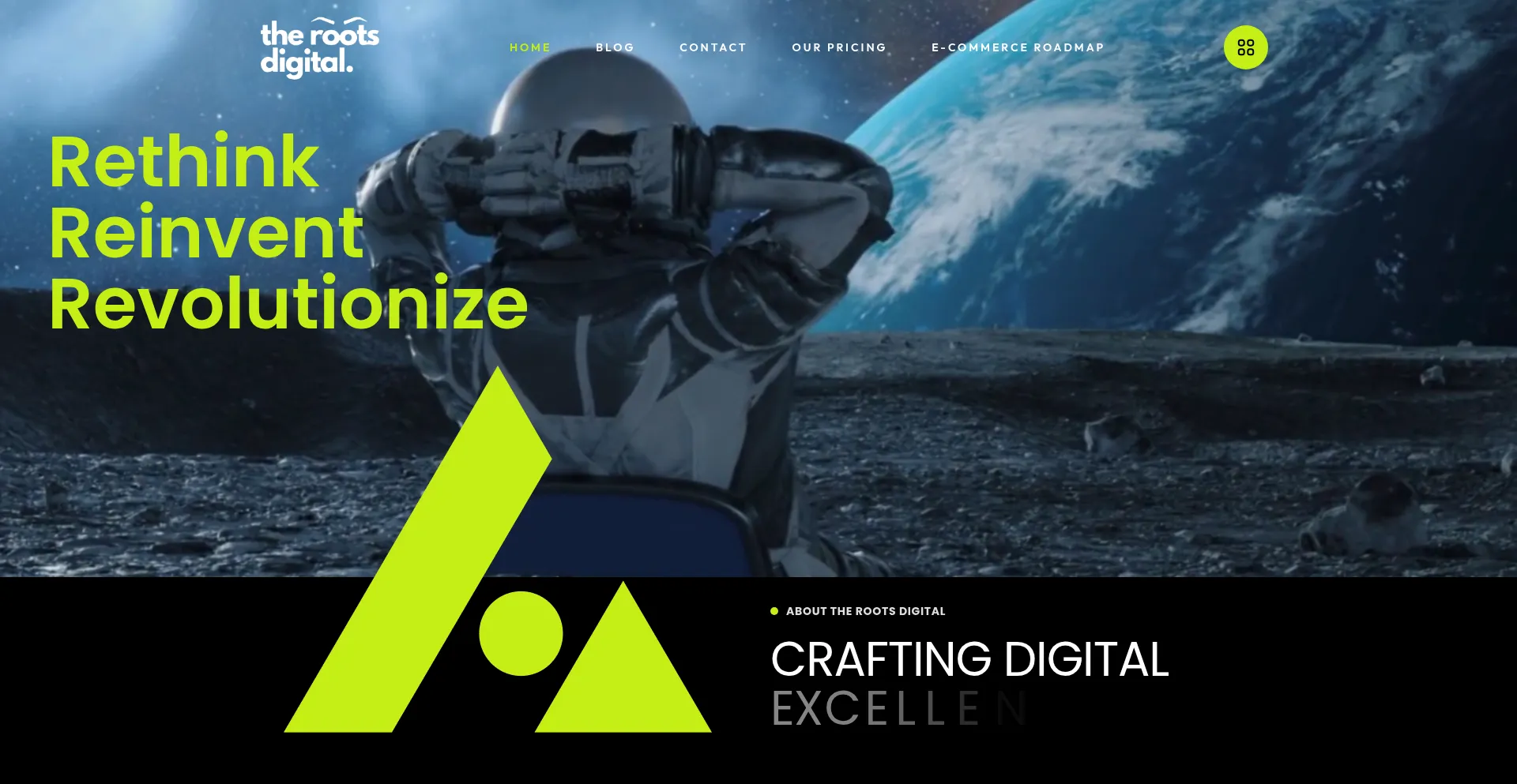 Therootsdigital.com