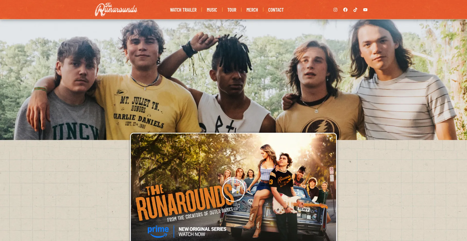Is Therunarounds.com Safe?
