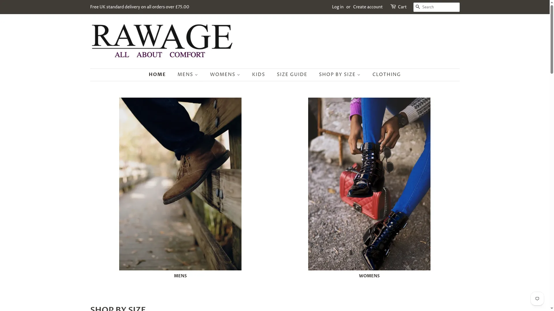 Theshoesstore.co.uk