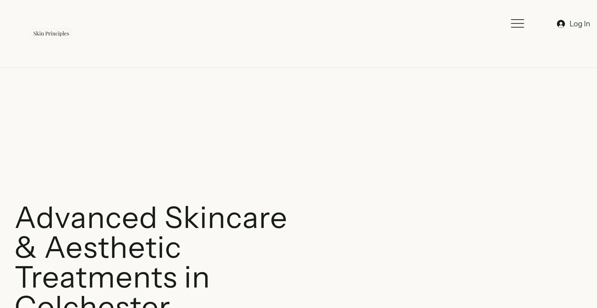 Theskinprinciples.com