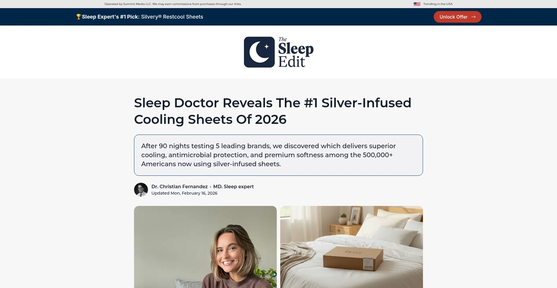 Thesleepedit.co