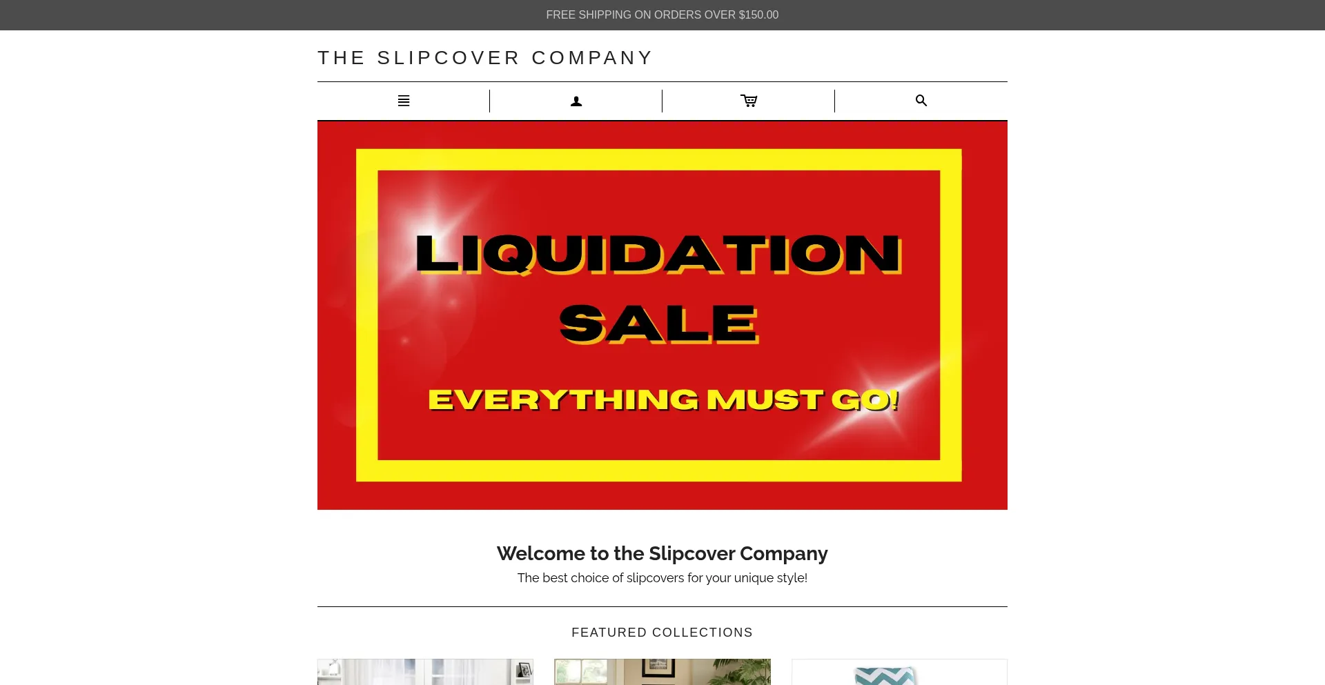 Theslipcovercompany.com