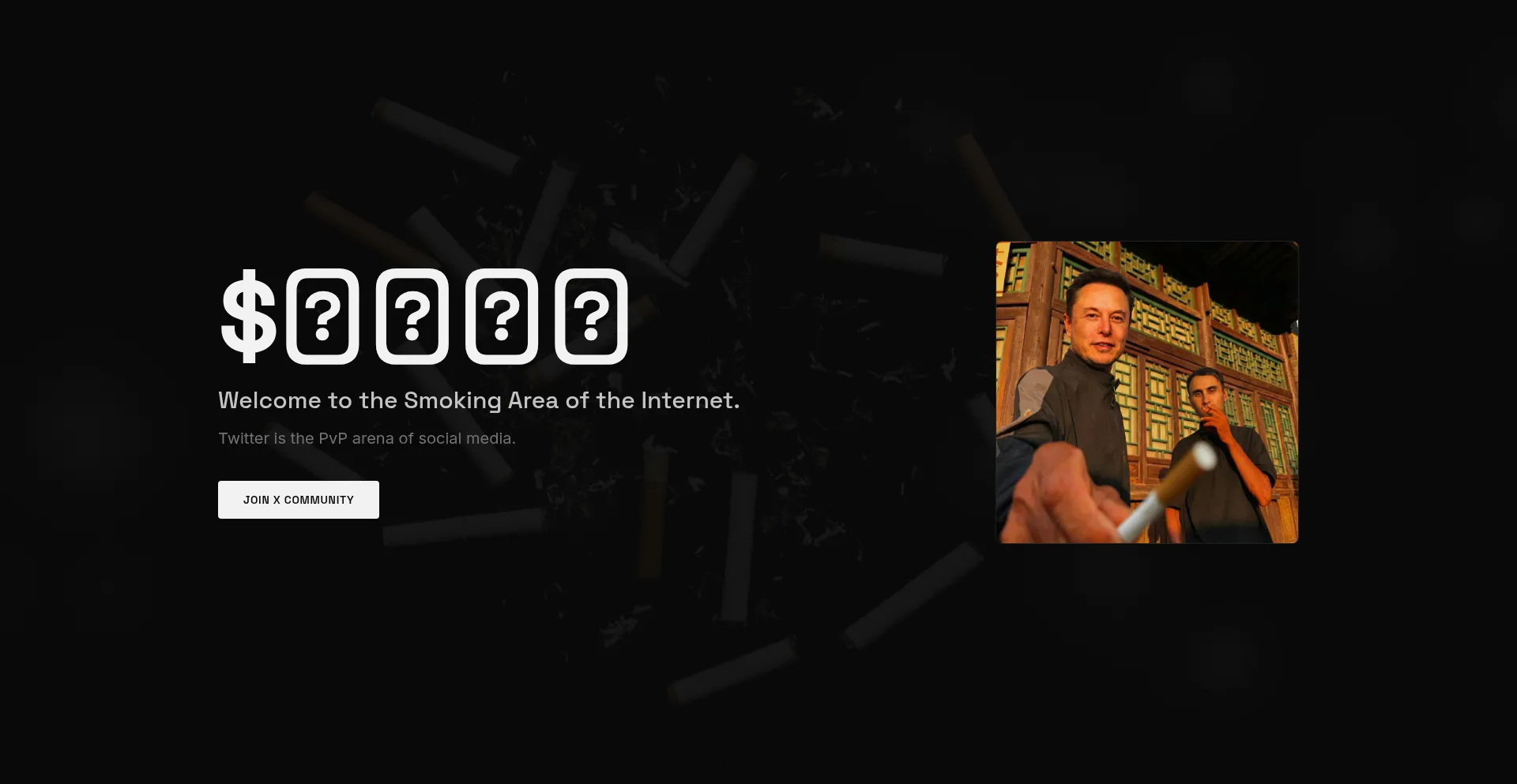 Thesmokingarea.fun