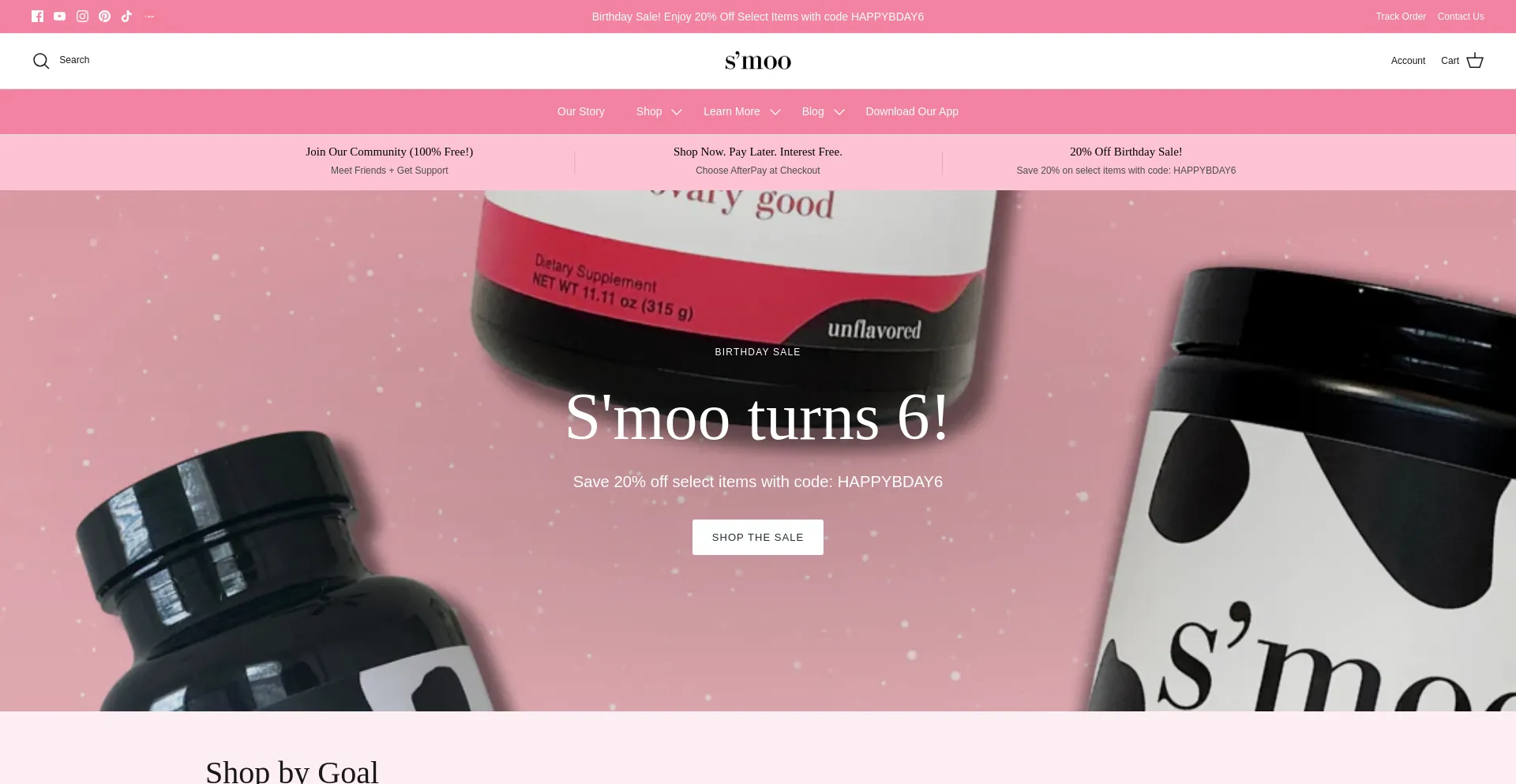 Is Thesmooco.com Safe?