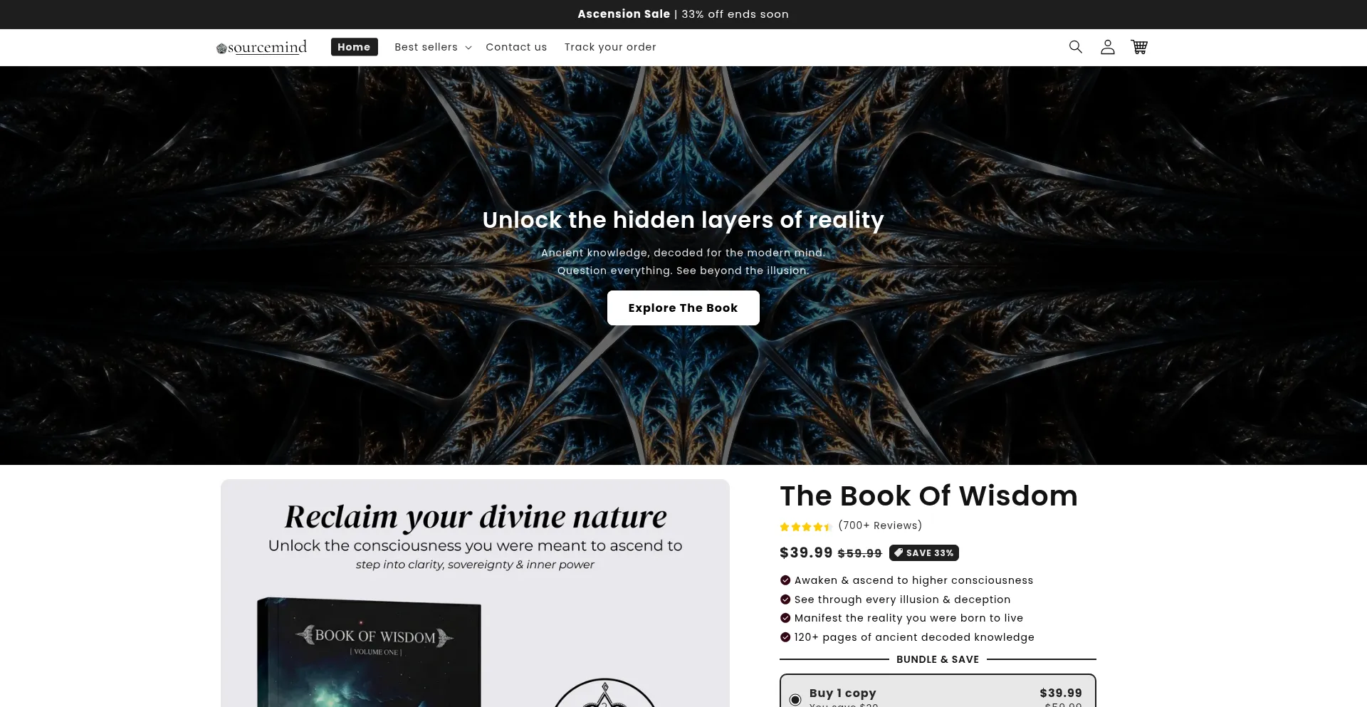Thesourcemind.com