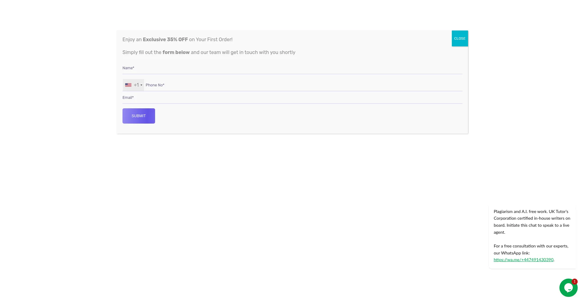 Is Thestudentssolutions.com Safe?
