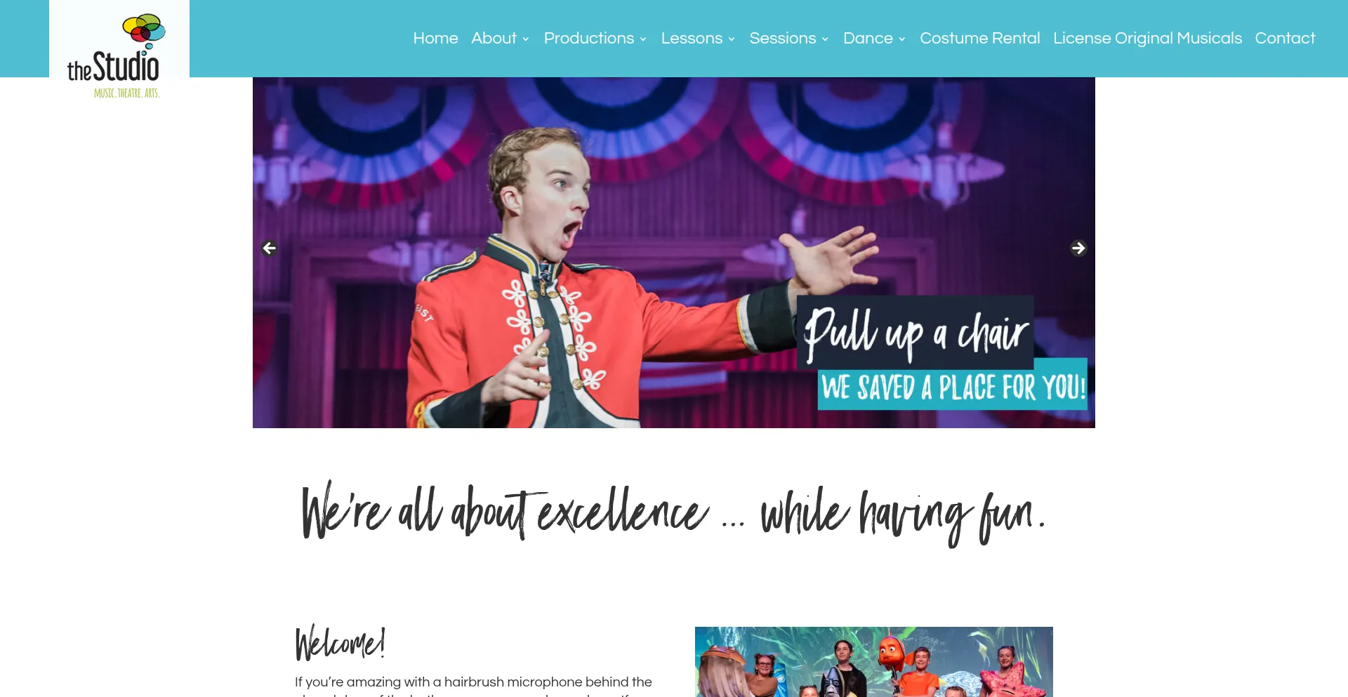 Thestudiorockford.com