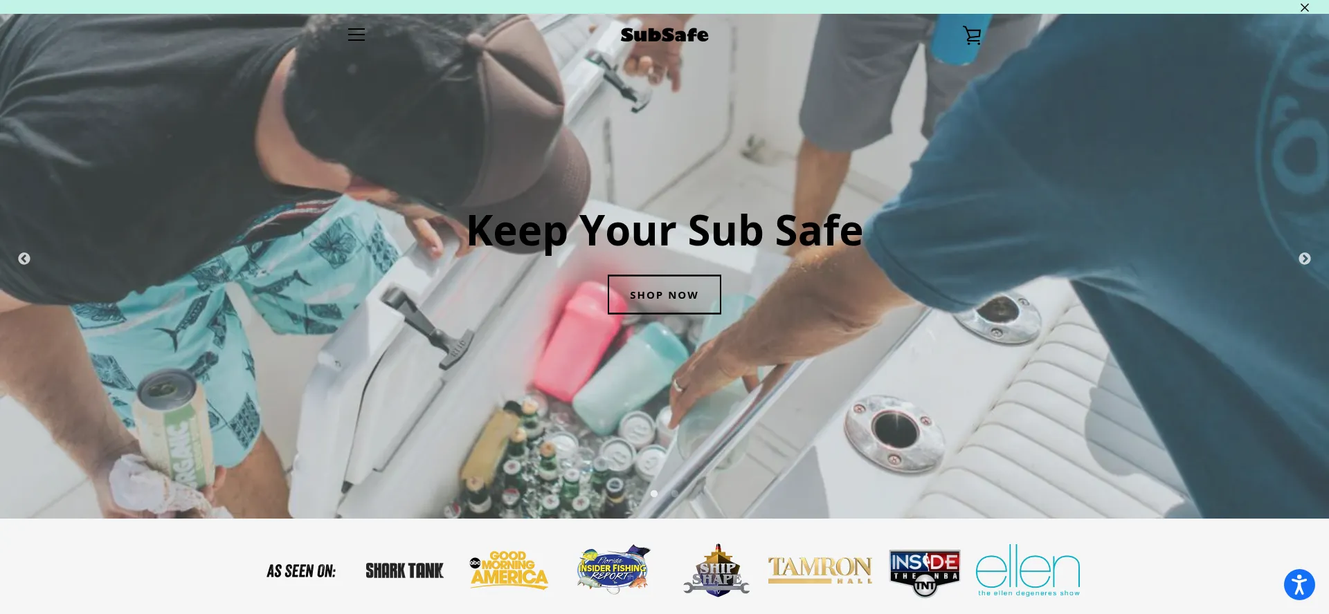 Thesubsafe.com