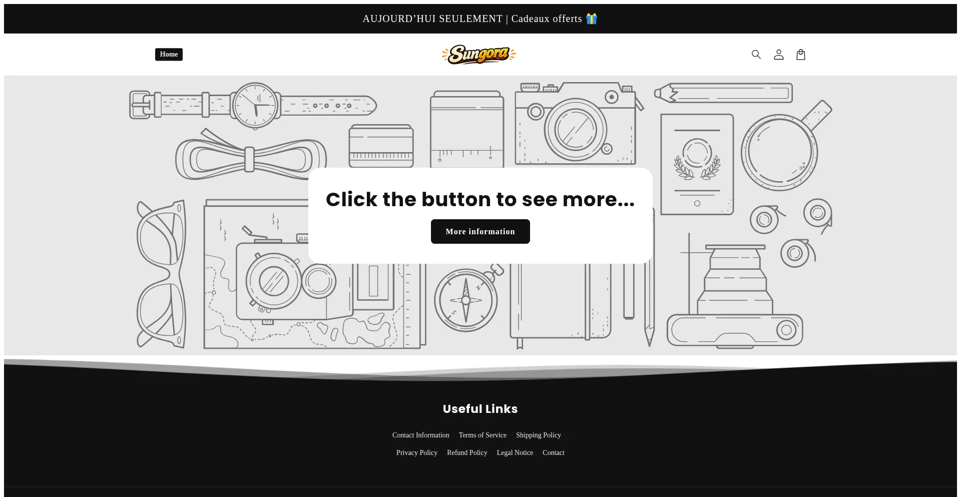 Thesungora.com